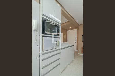 Apartamento à venda com 69m², 2 quartos e 1 vaga Apartamento à venda com 69m², 2 quartos e 1 vagaCozinha