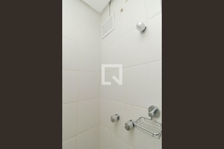 Apartamento à venda com 69m², 2 quartos e 1 vaga Apartamento à venda com 69m², 2 quartos e 1 vagaBanheiro