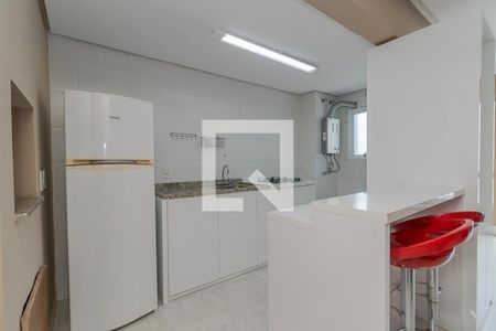 Apartamento à venda com 69m², 2 quartos e 1 vaga Apartamento à venda com 69m², 2 quartos e 1 vagaCozinha