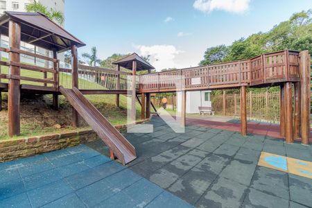 Apartamento à venda com 69m², 2 quartos e 1 vaga Apartamento à venda com 69m², 2 quartos e 1 vagaÁrea comum - Playground