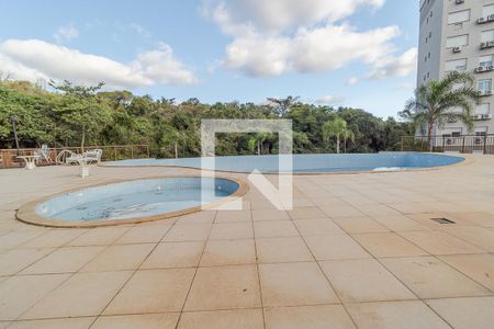 Apartamento à venda com 69m², 2 quartos e 1 vaga