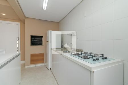 Apartamento à venda com 69m², 2 quartos e 1 vaga Apartamento à venda com 69m², 2 quartos e 1 vagaCozinha