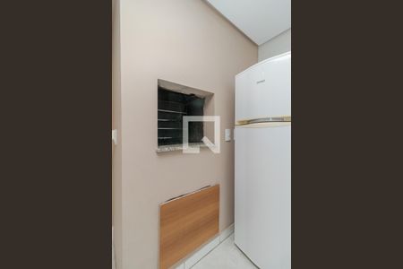 Apartamento à venda com 69m², 2 quartos e 1 vaga Apartamento à venda com 69m², 2 quartos e 1 vagaCozinha