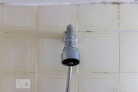 Apartamento à venda com 30m², 1 quarto e 1 vaga Apartamento à venda com 30m², 1 quarto e 1 vagaChuveiro