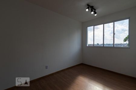 Sala de Apartamento com 2 quartos, 44m² Vila Andrade