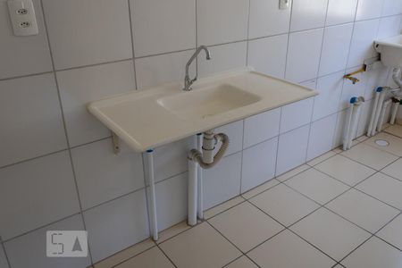 Apartamento para alugar com 45m², 2 quartos e 1 vaga Apartamento para alugar com 45m², 2 quartos e 1 vagaCozinha