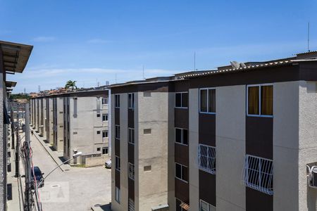 Apartamento para alugar com 45m², 2 quartos e 1 vaga Apartamento para alugar com 45m², 2 quartos e 1 vagaVista do quarto 2