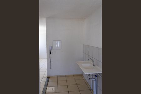 Apartamento para alugar com 45m², 2 quartos e 1 vaga Apartamento para alugar com 45m², 2 quartos e 1 vagaCozinha
