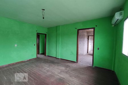 Quarto 2 de casa para alugar com 2 quartos, 100m² em Niterói, Canoas