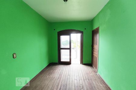 Sala de casa para alugar com 2 quartos, 100m² em Niterói, Canoas