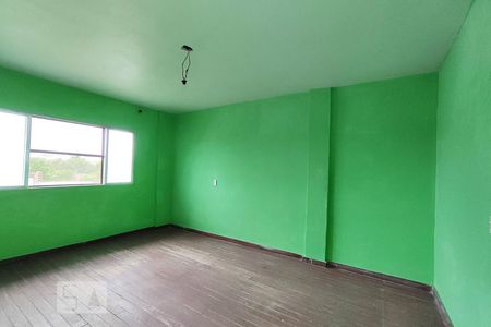 Quarto 2 de casa para alugar com 2 quartos, 100m² em Niterói, Canoas