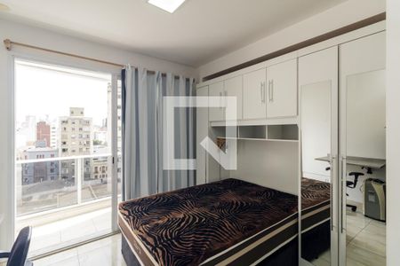 Studio de kitnet/studio à venda com 1 quarto, 23m² em Centro, São Paulo