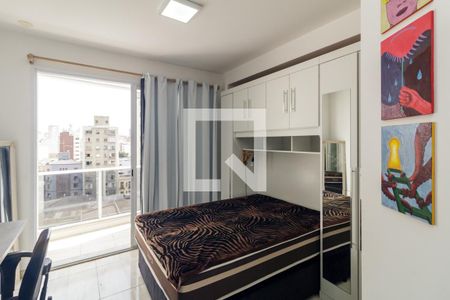 Studio de kitnet/studio à venda com 1 quarto, 23m² em Centro, São Paulo