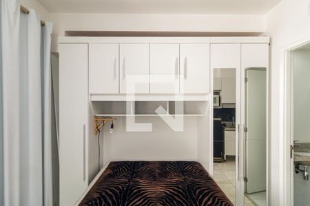 Studio de kitnet/studio à venda com 1 quarto, 23m² em Centro, São Paulo