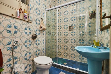 Casa à venda com 175m², 3 quartos e 2 vagasBanheiro de Serviço