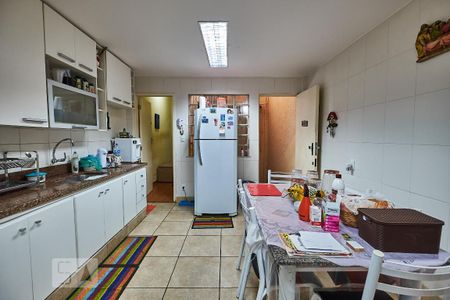 Casa à venda com 175m², 3 quartos e 2 vagasCozinha