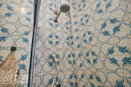 Casa à venda com 175m², 3 quartos e 2 vagasBanheiro de Serviço