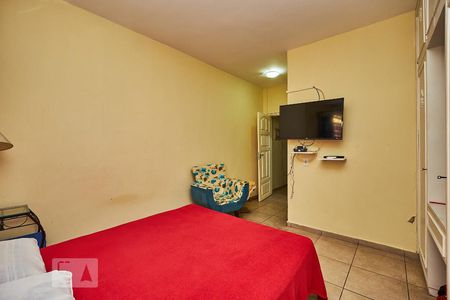 Quarto Suíte 1 de casa à venda com 3 quartos, 175m² em Tijuca, Rio de Janeiro