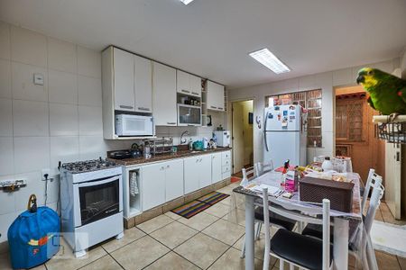 Casa à venda com 175m², 3 quartos e 2 vagasCozinha