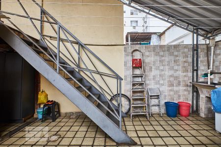 Casa à venda com 175m², 3 quartos e 2 vagasÁrea de Serviço