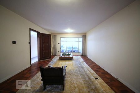 Sala de casa à venda com 3 quartos, 170m² em Cidade Monções, São Paulo