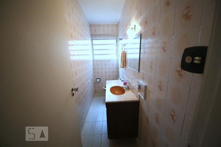 Lavabo de casa à venda com 3 quartos, 170m² em Cidade Monções, São Paulo