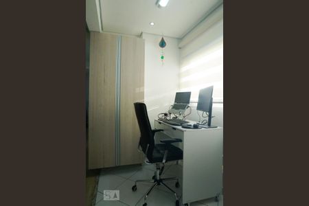 Apartamento à venda com 52m², 2 quartos e 1 vaga Apartamento à venda com 52m², 2 quartos e 1 vagaEscritório