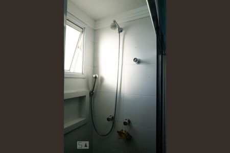 Apartamento à venda com 52m², 2 quartos e 1 vaga Apartamento à venda com 52m², 2 quartos e 1 vagaBanheiro Social
