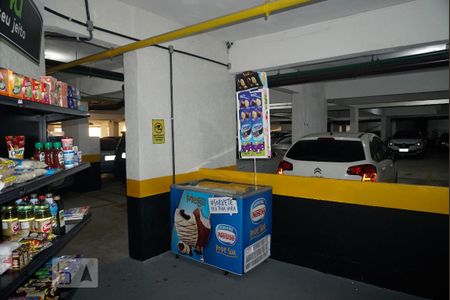 Apartamento à venda com 52m², 2 quartos e 1 vaga Apartamento à venda com 52m², 2 quartos e 1 vagaÁrea Comum - Mercado