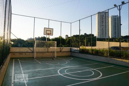 Apartamento à venda com 52m², 2 quartos e 1 vaga Apartamento à venda com 52m², 2 quartos e 1 vagaÁrea Comum - Quadra Esportiva