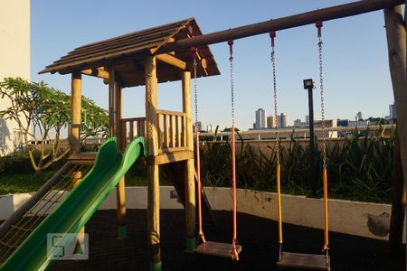 Apartamento à venda com 52m², 2 quartos e 1 vaga Apartamento à venda com 52m², 2 quartos e 1 vagaÁrea Comum - Playground