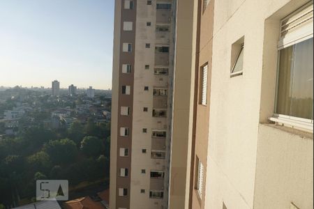 Apartamento à venda com 52m², 2 quartos e 1 vaga Apartamento à venda com 52m², 2 quartos e 1 vagaVista da Lavanderia