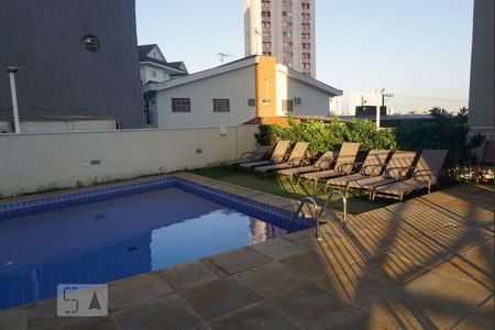 Apartamento à venda com 52m², 2 quartos e 1 vaga Apartamento à venda com 52m², 2 quartos e 1 vagaÁrea comum - Piscina