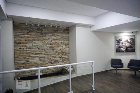 Apartamento à venda com 52m², 2 quartos e 1 vaga Apartamento à venda com 52m², 2 quartos e 1 vagaHall de Entrada