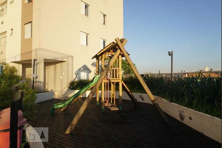 Apartamento à venda com 52m², 2 quartos e 1 vaga Apartamento à venda com 52m², 2 quartos e 1 vagaÁrea Comum - Playground