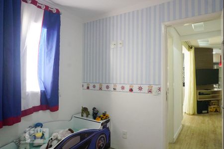 Apartamento à venda com 52m², 2 quartos e 1 vaga Apartamento à venda com 52m², 2 quartos e 1 vagaQuarto