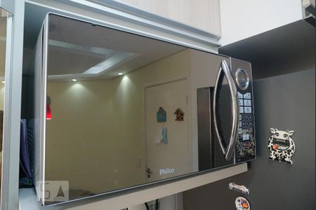 Apartamento à venda com 52m², 2 quartos e 1 vaga Apartamento à venda com 52m², 2 quartos e 1 vagaCozinha