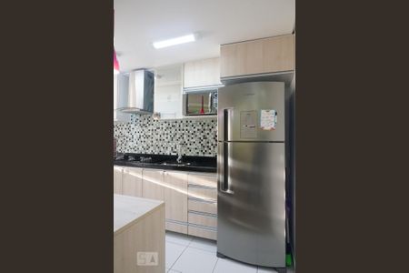 Apartamento à venda com 52m², 2 quartos e 1 vaga Apartamento à venda com 52m², 2 quartos e 1 vagaCozinha