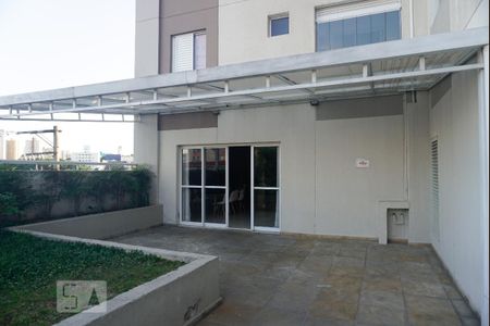 Apartamento à venda com 52m², 2 quartos e 1 vaga Apartamento à venda com 52m², 2 quartos e 1 vagaÁrea comum - Salão de festas