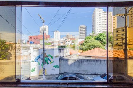 Vista da Sala de casa para alugar com 2 quartos, 190m² em Vila Monumento, São Paulo