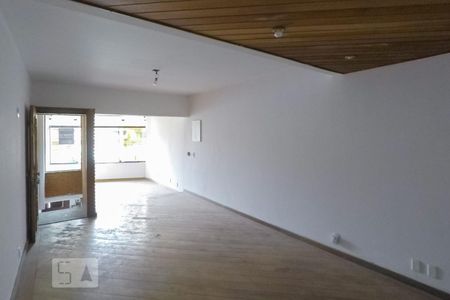 Sala de casa para alugar com 2 quartos, 190m² em Vila Monumento, São Paulo