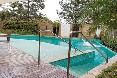 Apartamento para alugar com 50m², 1 quarto e 1 vaga Apartamento para alugar com 50m², 1 quarto e 1 vagaÁrea comum - Piscina externa