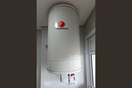 Apartamento para alugar com 50m², 1 quarto e 1 vaga Apartamento para alugar com 50m², 1 quarto e 1 vagaAquecedor boiler