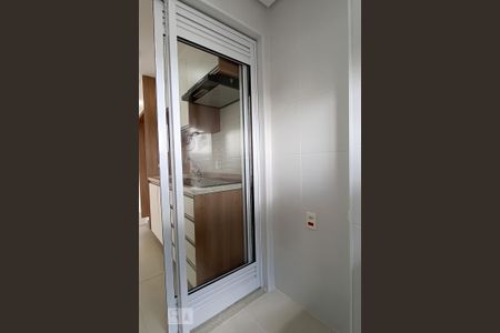 Apartamento para alugar com 50m², 1 quarto e 1 vaga Apartamento para alugar com 50m², 1 quarto e 1 vagaÁrea de serviço