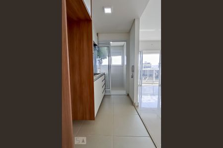 Apartamento para alugar com 50m², 1 quarto e 1 vaga Apartamento para alugar com 50m², 1 quarto e 1 vagaCozinha