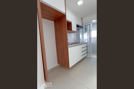 Apartamento para alugar com 50m², 1 quarto e 1 vaga Apartamento para alugar com 50m², 1 quarto e 1 vagaCozinha