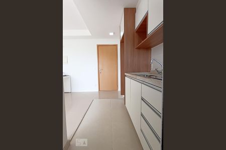 Apartamento para alugar com 50m², 1 quarto e 1 vaga Apartamento para alugar com 50m², 1 quarto e 1 vagaCozinha