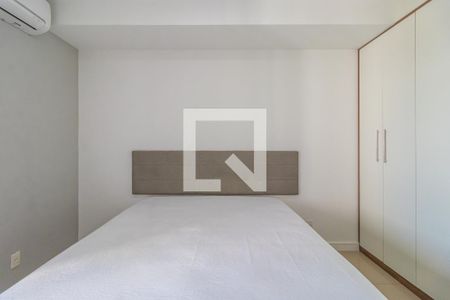 Quarto de apartamento para alugar com 1 quarto, 50m² em Melville Empresarial Ii, Barueri