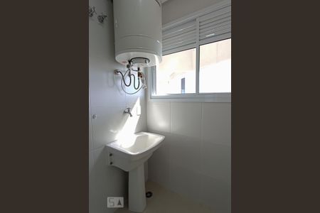 Apartamento para alugar com 50m², 1 quarto e 1 vaga Apartamento para alugar com 50m², 1 quarto e 1 vagaÁrea de serviço