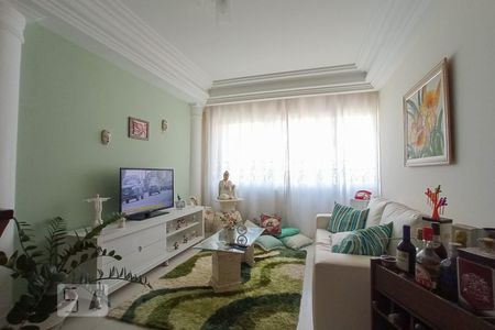Sala de Estar de apartamento para alugar com 2 quartos, 61m² em Rio Vermelho, Salvador